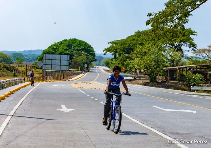 CARRETERA